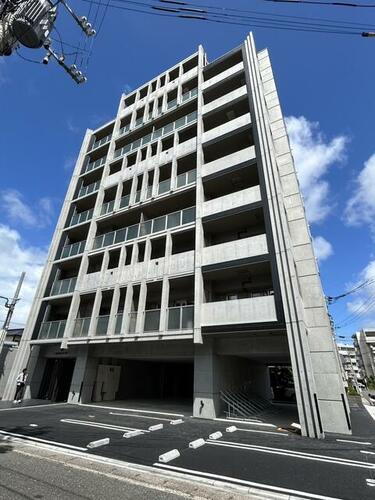 福岡県北九州市門司区黄金町 賃貸マンション