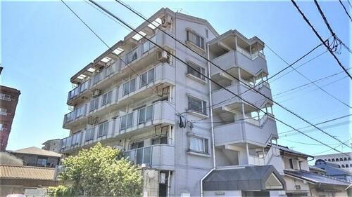 福岡県北九州市門司区原町別院 賃貸マンション