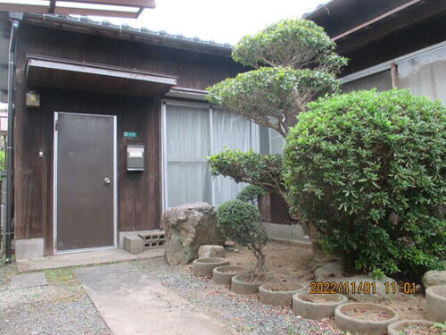 福岡県北九州市門司区白野江４丁目 平屋建て 築60年12ヶ月