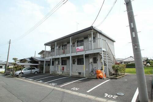 茨城県那珂郡東海村東海１丁目 築32年5ヶ月 2階建