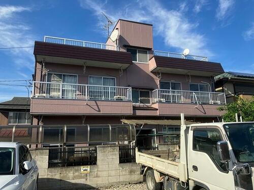 埼玉県さいたま市中央区本町東５丁目 賃貸マンション