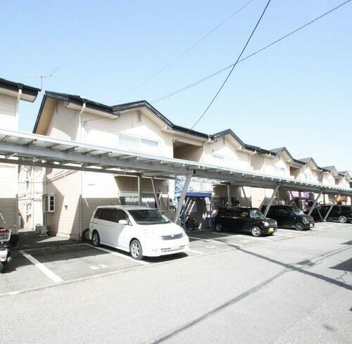 ハイツフレンド玉村小泉　Ｂ　Ｔｙｐｅ