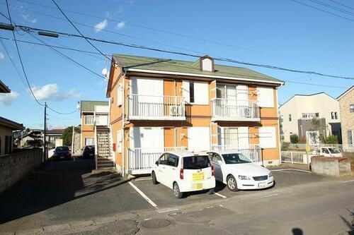 ロイヤルヴィレッジ２１Ｂ棟