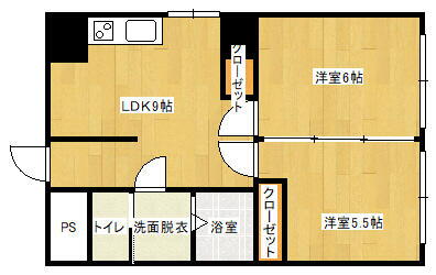 福井県福井市手寄１丁目 賃貸マンション