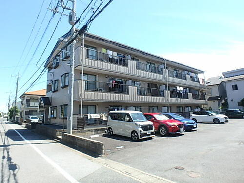 プラムハイツＢ