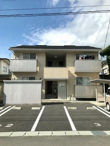 グリーンヒルズⅢ