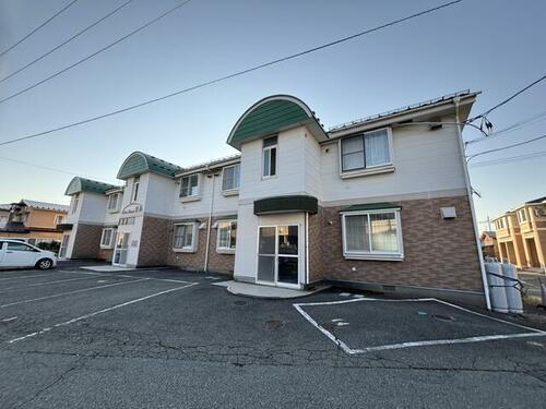 秋田県秋田市茨島２丁目 賃貸アパート