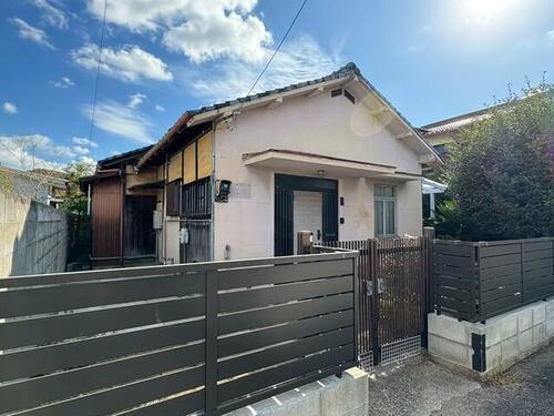 香川県坂出市青葉町 賃貸一戸建て