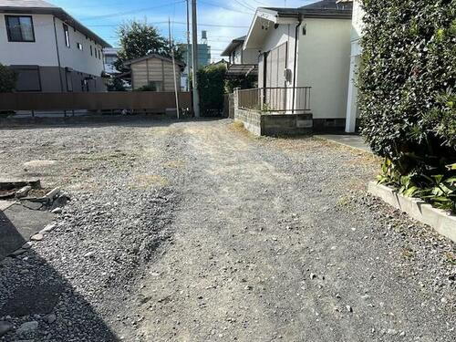 静岡県静岡市駿河区中田１丁目 テラスハウス