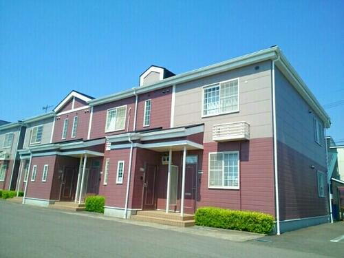 香川県仲多度郡多度津町大字青木 賃貸アパート