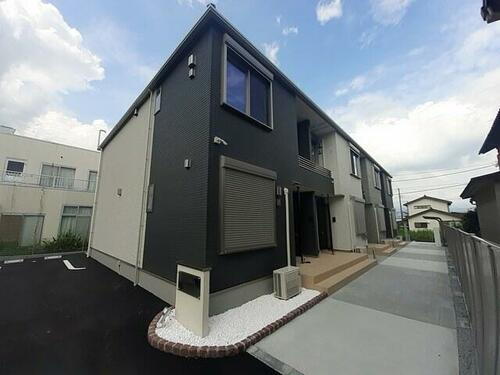 静岡県沼津市小林台 賃貸アパート