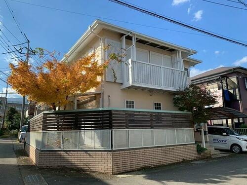 神奈川県南足柄市岩原 築30年11ヶ月 2階建