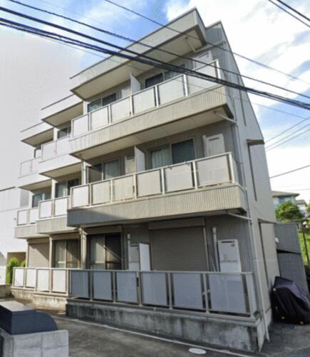 グランドール本郷台