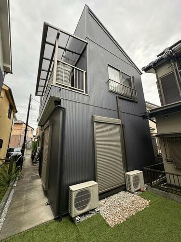 神奈川県横浜市港南区下永谷５丁目 賃貸一戸建て