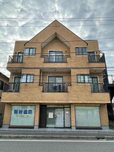 神奈川県小田原市飯田岡 3階建 築31年9ヶ月