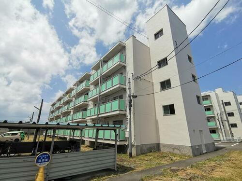 岩手県北上市常盤台１丁目 賃貸マンション