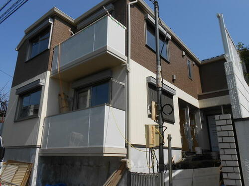 メゾン　ド　クォーレ