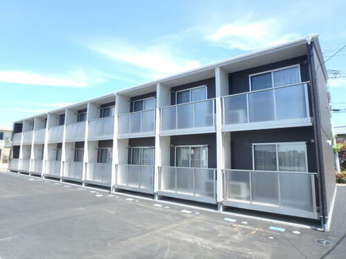 ブルーマーシュ駅東Ⅱ