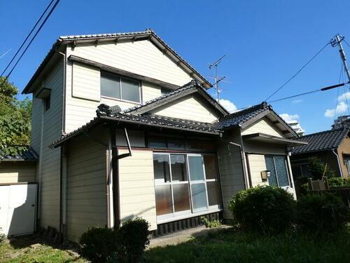 福岡県北九州市八幡東区上本町１丁目 築68年5ヶ月 2階建