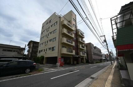 広島県広島市佐伯区海老園２丁目 賃貸マンション