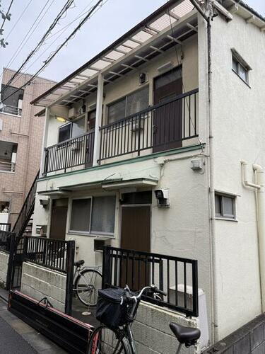 東京都足立区千住仲町 築51年10ヶ月 2階建