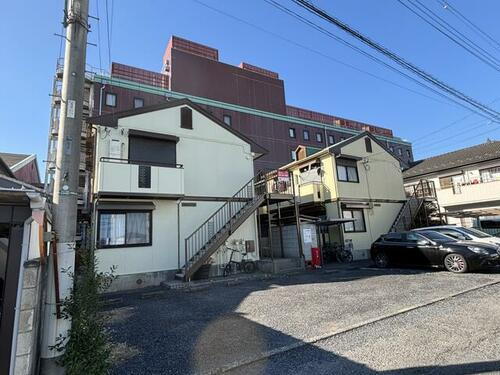 埼玉県飯能市大字双柳 築31年9ヶ月 2階建