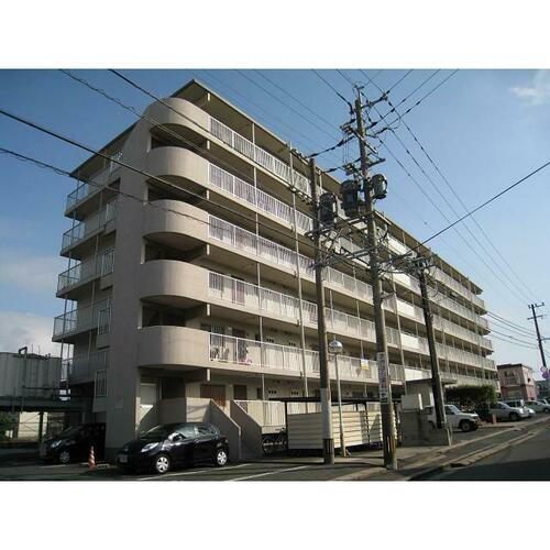 マンションはたなか