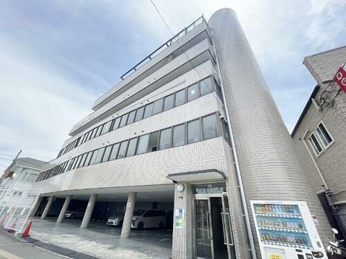 大阪府寝屋川市萱島信和町 賃貸マンション