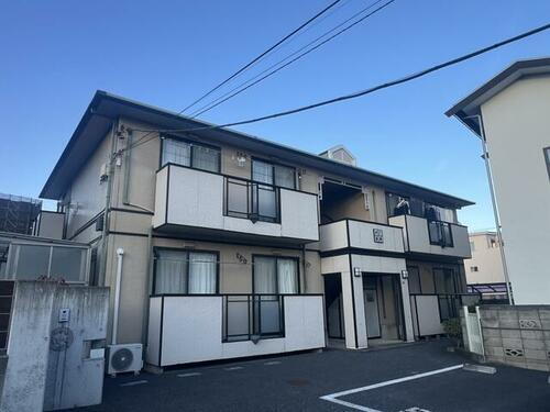 埼玉県さいたま市中央区下落合３丁目 賃貸アパート