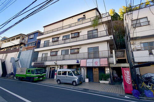 アシスト赤塚マンション