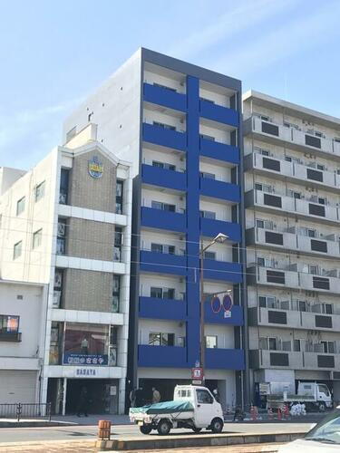 フューチャー川口町Ⅱ