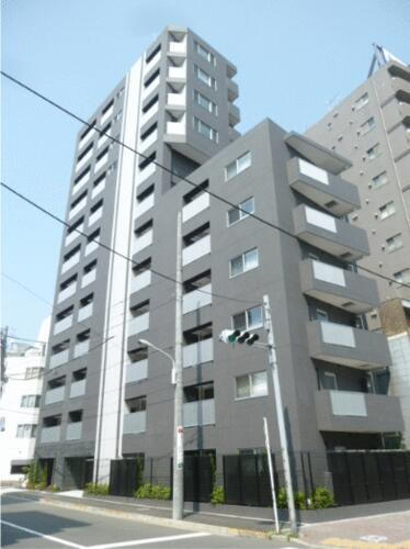 東京都港区東麻布２丁目 賃貸マンション