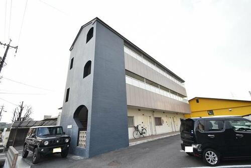 ナチュラルガーデン今