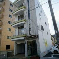 岡山県岡山市北区岡町 賃貸アパート