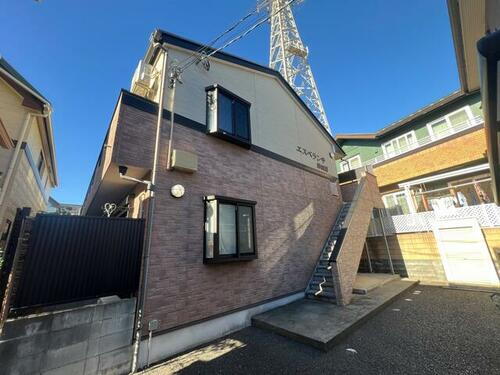 エスペランサ津田沼