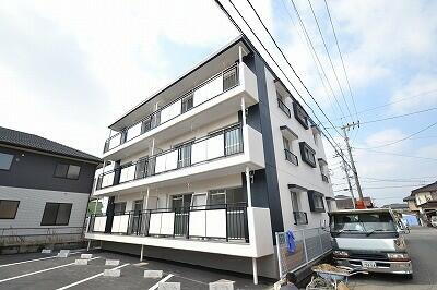 クオーレ撫川　Ｂ棟