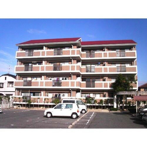 ドムール・Ｇ・サンスーシ