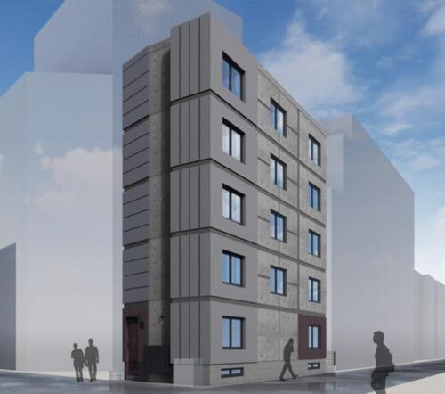 ＥＮ　品川（エン　シナガワ）