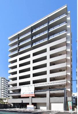 サンクス博多駅南