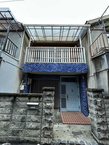 守口市滝井西町３丁目６－５　貸家