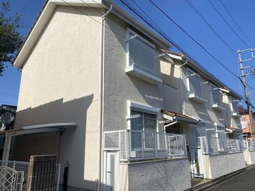 東京都三鷹市野崎３丁目 築23年12ヶ月 2階建