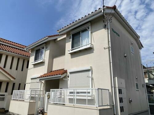 ＴＫＪハウスⅤ