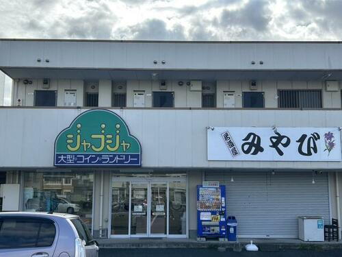 埼玉県草加市青柳７丁目 築28年3ヶ月 2階建