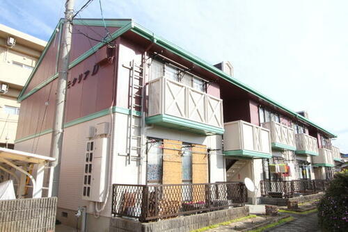 コスモクリアＤ