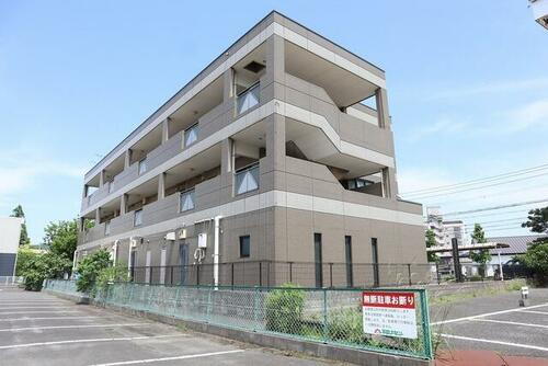 レジデンス相坂