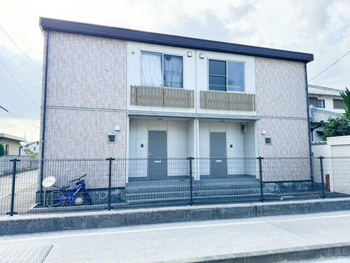 香川県坂出市宮下町 2階建 築21年10ヶ月