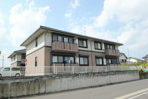 サニーフラットＢ棟