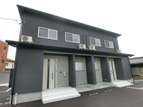 山口県岩国市旭町２丁目 賃貸一戸建て