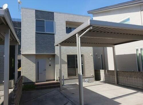 香川県高松市木太町 2階建 築14年12ヶ月