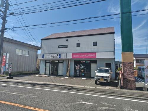 徳島県阿南市宝田町川原 賃貸アパート